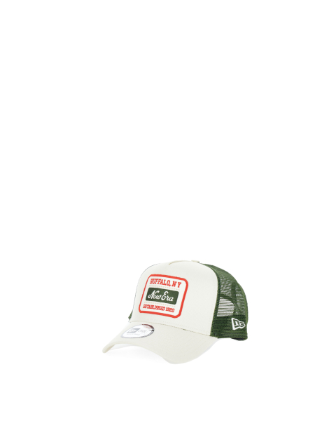 Cappello trucker