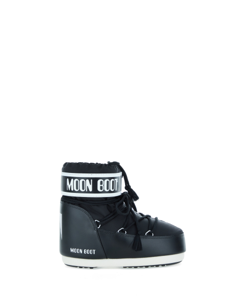 Doposci MB Icon Low nylon