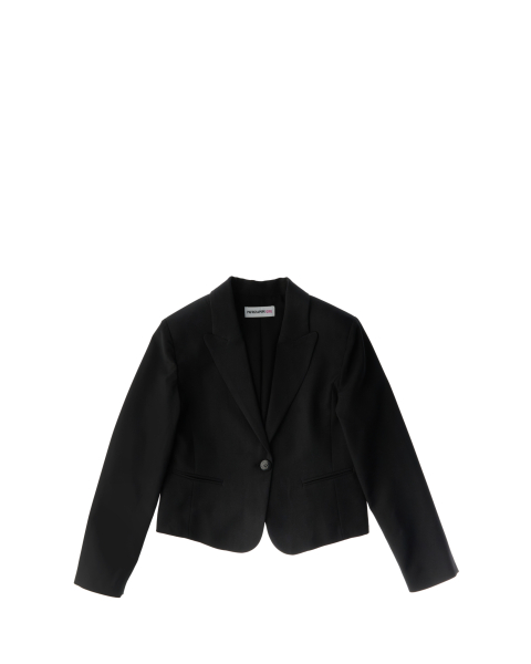 Blazer monopetto
