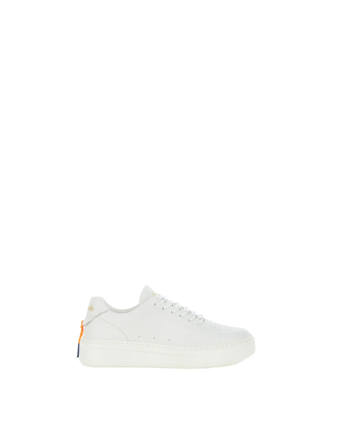 Sneakers in pelle