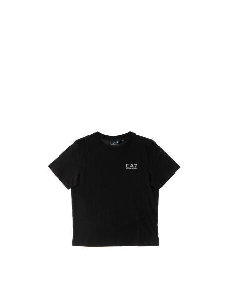 T-shirt girocollo
