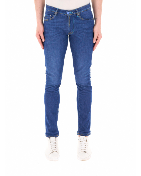 Jeans slim