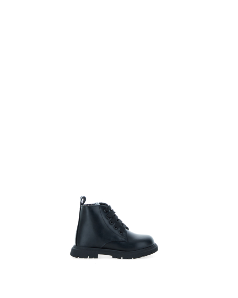 Anfibi in similpelle