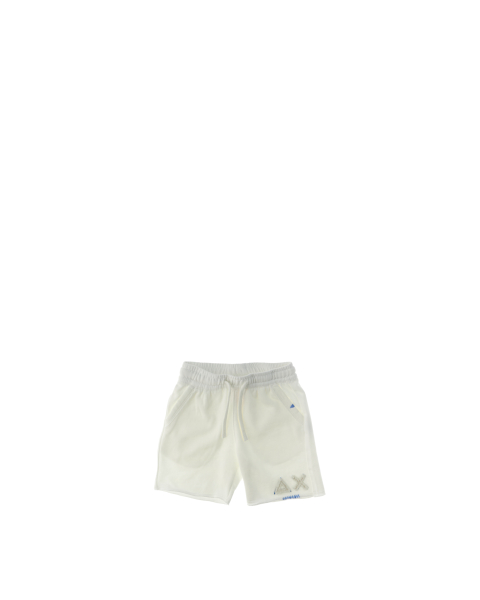 Bermuda in cotone