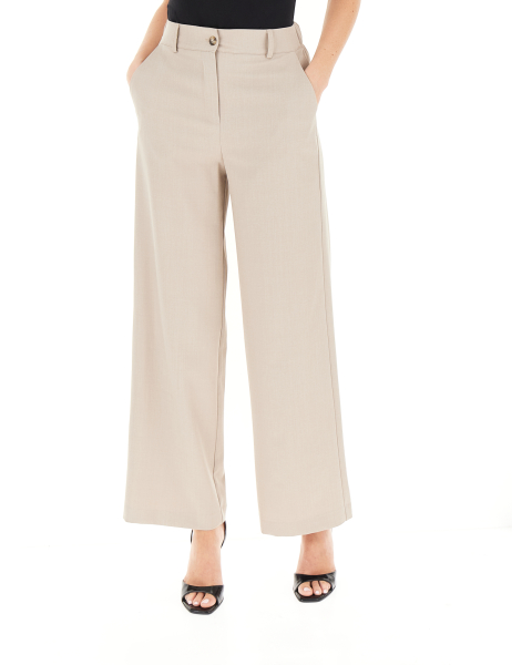 Pantalone a palazzo