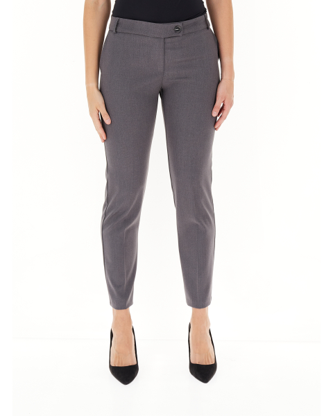 Pantalone a sigaretta