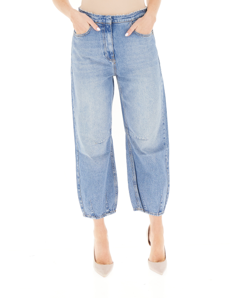 Jeans Balloon