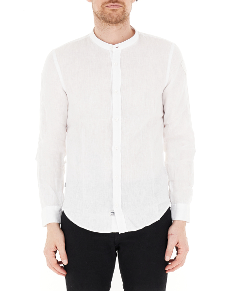 Camicia in lino