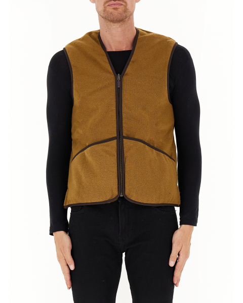 Gilet reversibile