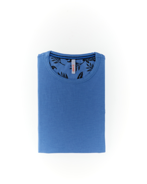 T-shirt girocollo