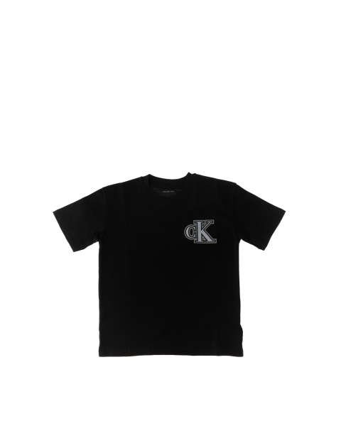 T-shirt girocollo