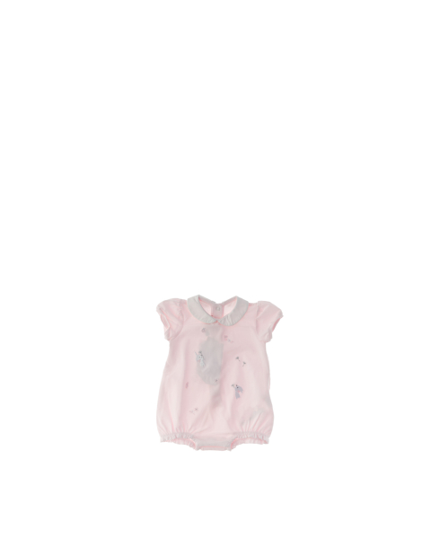 Pagliaccetto in cotone