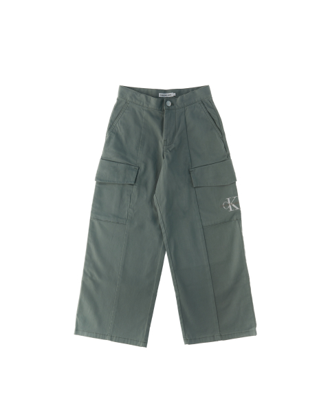 Pantalone cargo