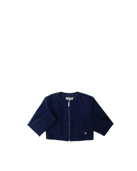 Coprispalle bolero