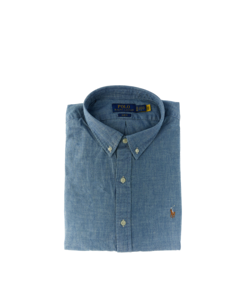 Camicia button-down