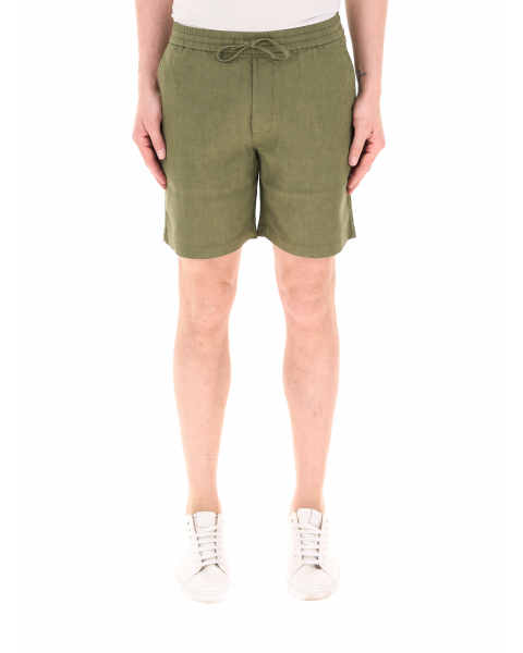 Bermuda in lino
