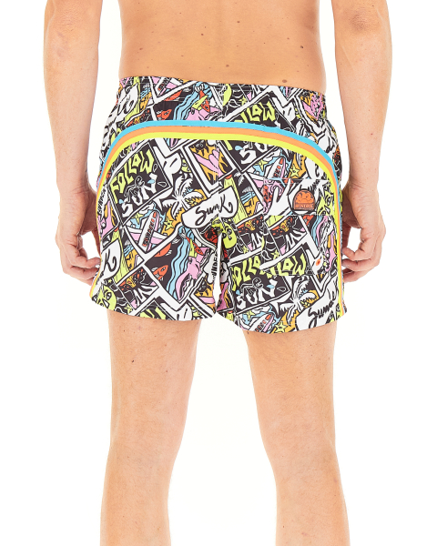 Shorts da bagno
