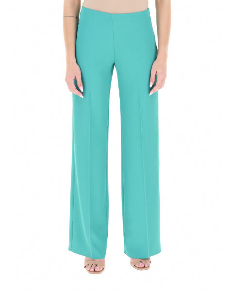 Pantalone a palazzo