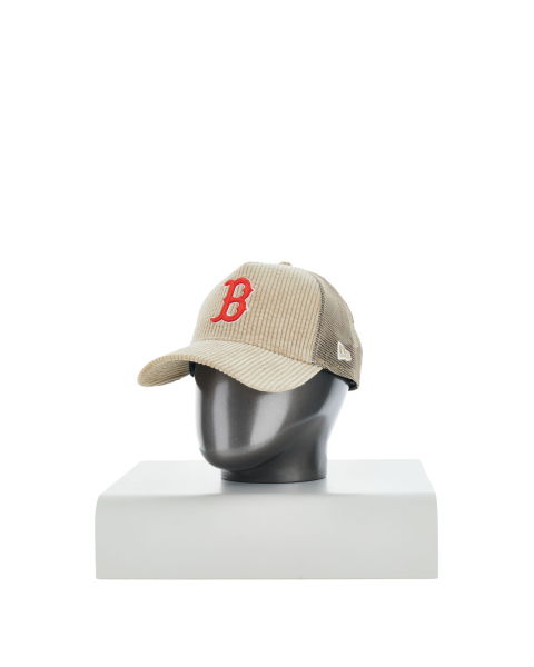 Cappello con visiera