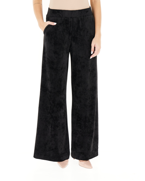 Pantalone in velluto