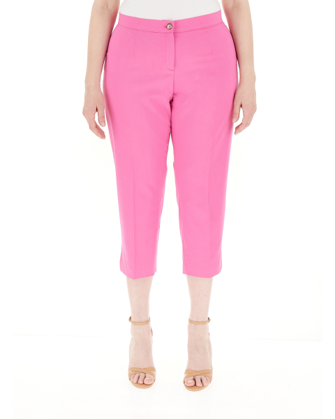 Pantalone cropped