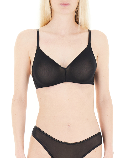 Reggiseno a triangolo