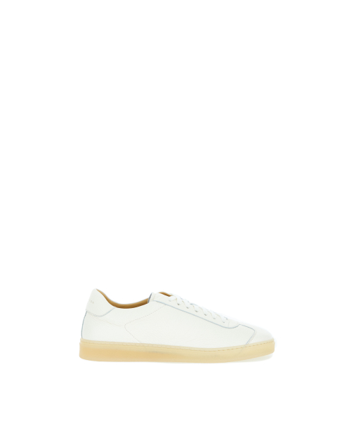 Sneakers in pelle