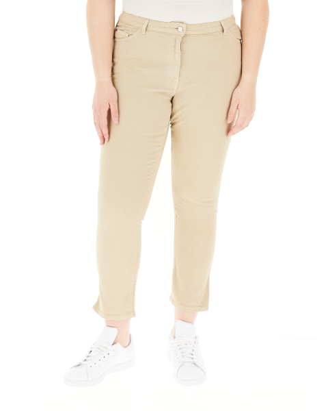 Pantalone in cotone