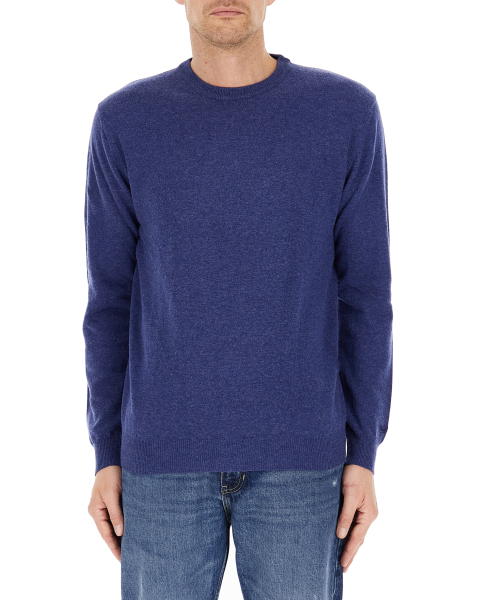 Maglione in lana