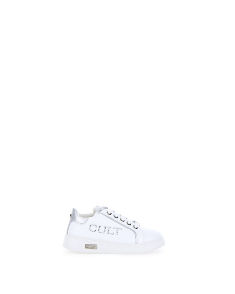 Sneakers in similpelle