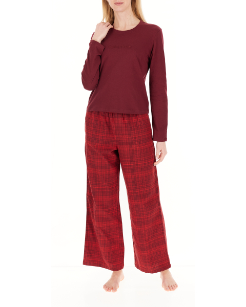 Girocollo Set Pigiama