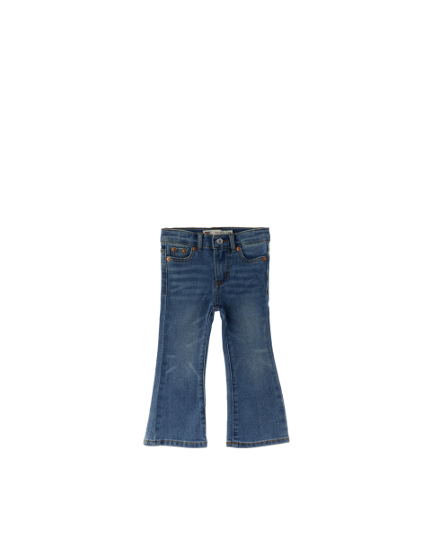 Jeans 726 Flare