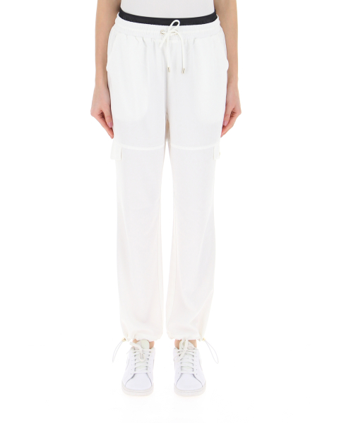 Pantalone cargo