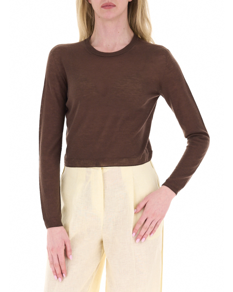 Maglia in lana