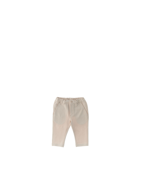 Pantalone misto viscosa