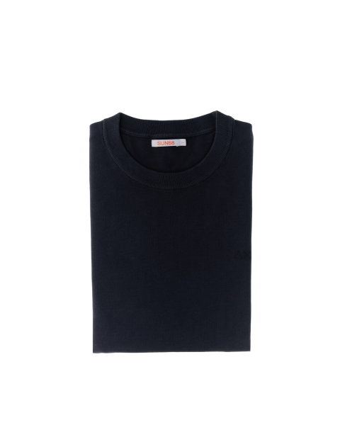Maglia in cotone