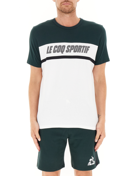 T-shirt girocollo