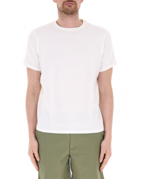 T-shirt girocollo