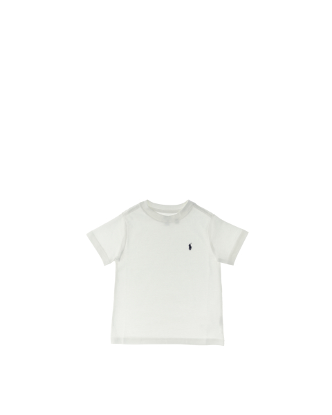 T-shirt girocollo