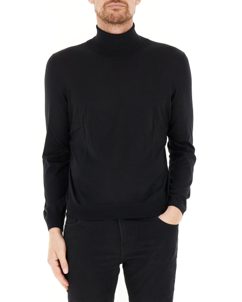 Dolcevita misto cashmere