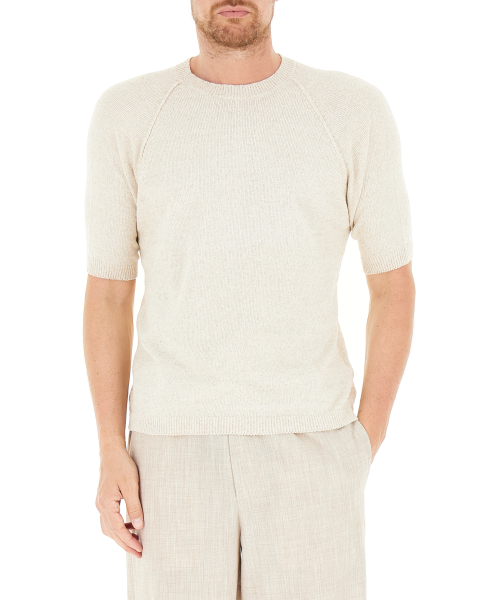 Maglia maniche corte