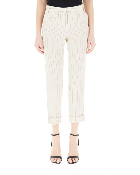 Pantalone a sigaretta