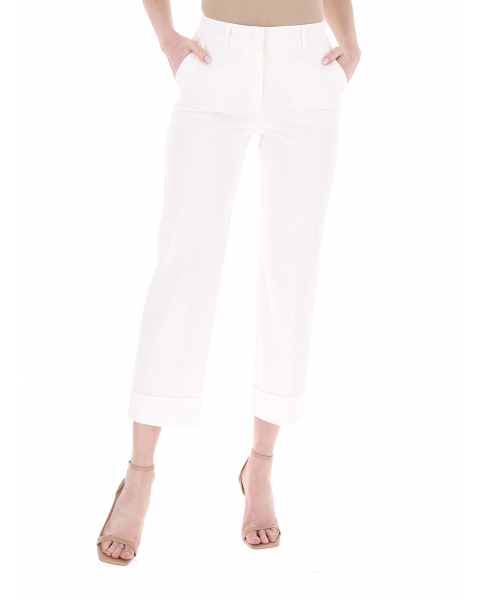 Pantalone chino