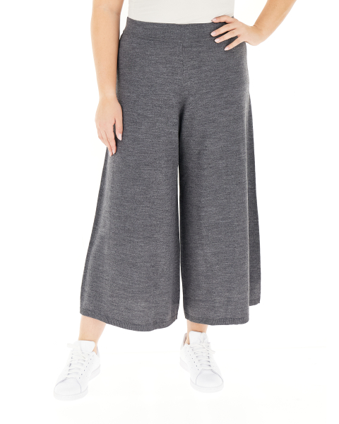 Pantalone in maglia