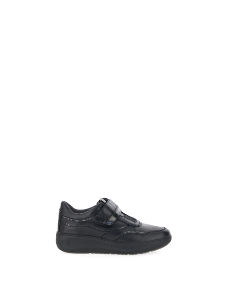 Scarpe in pelle