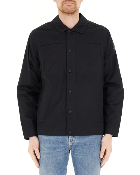 Giacca overshirt