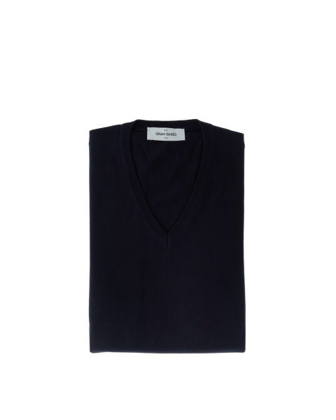 Maglia scollo V