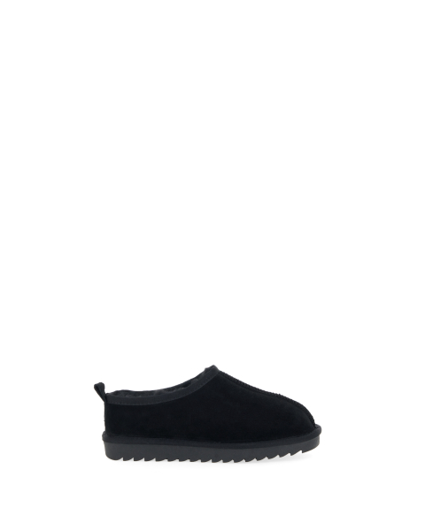 Sabot in pelle