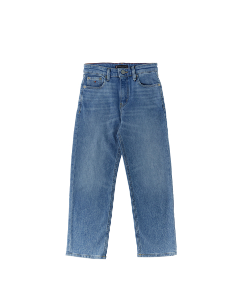 Jeans straight leg