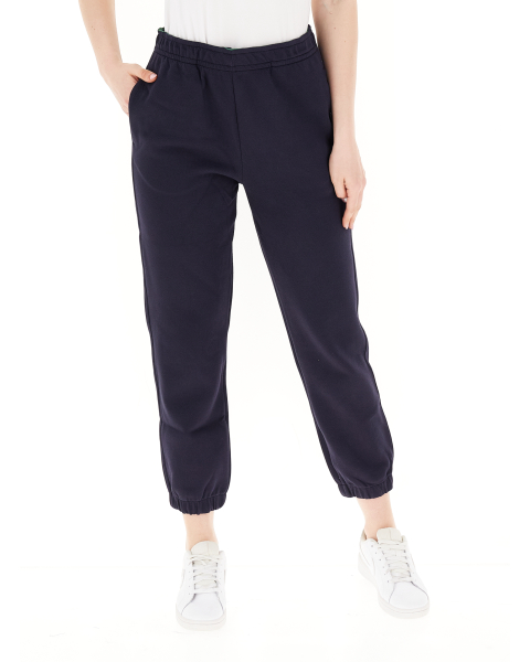Pantalone in felpa